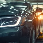 Innowacyjne  podejście  do obsługi parku maszynowego