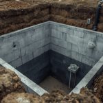 Kompleksowy poradnik dotyczący dopasowania, osadzenia oraz bezpiecznej obsługi zbiornika betonowego