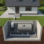 Właściwa obsługa zbiornika bezodpływowego w domu jednorodzinnym – codzienne obowiązki dla właścicieli nieruchomości